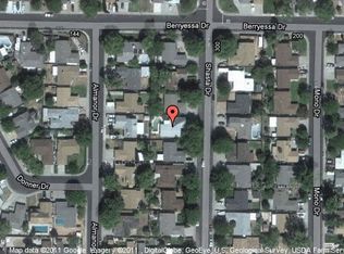 319 Shasta Dr, Vacaville, CA 95687