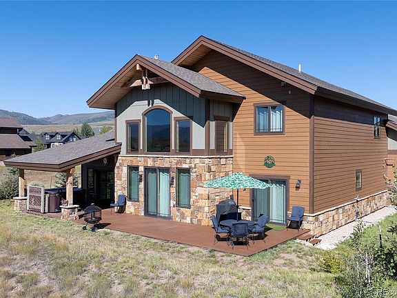 2nd image of 1411 Wildhorse Drive
