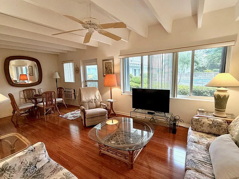 3500 S Ocean Blvd #107 — Photo 16