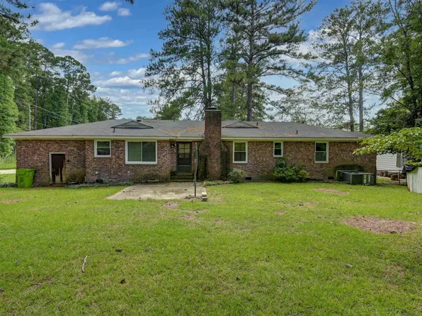 100 Sheridan Dr, Columbia, SC 29223