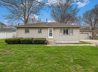 3269 Bertha Bee St, Muskegon, MI 49444