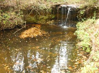 Grange Forge Rd, Red Level, AL 36474