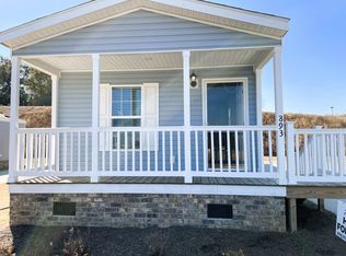 893 Lookout Dr, Spartanburg, SC 29306