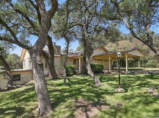 7222 Wild Eagle, San Antonio, TX 78255