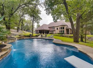 4381 Stonewood Cir, Midlothian, TX 76065