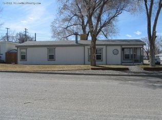 1110 Harmony Rd, Winnemucca, NV 89445
