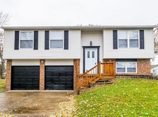 6504 W Loretta Dr, Indianapolis, IN 46221