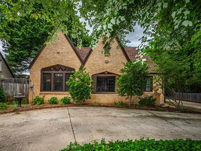 819 W Brooks St, Norman, OK, 73069