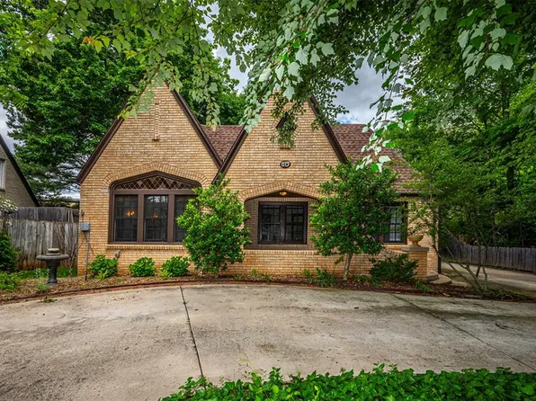 819 W Brooks St, Norman, OK 73069