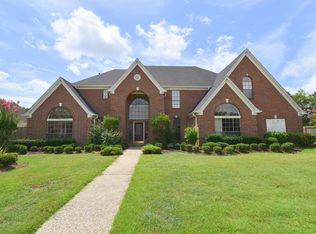 21323 Kelliwood Greens Dr, Katy, TX 77450
