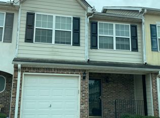 663 Georgetown Ln, Jonesboro, GA 30236