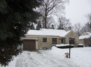 4749 W Jackson Park Dr, Milwaukee, WI 53219