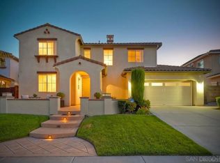 16184 Cayenne Creek Pl, San Diego, CA 92127