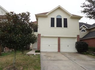 8234 Fuqua Gardens Dr, Houston, TX 77075