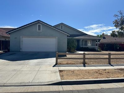 418 Rockport Dr, Los Banos, CA, 93635