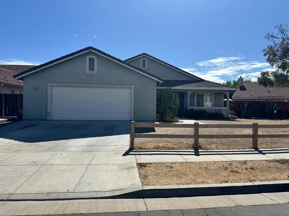 418 Rockport Dr, Los Banos, CA 93635