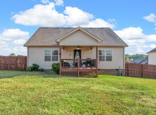 1267 Bailywick Dr, Clarksville, TN 37042