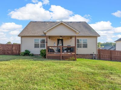 1267 Bailywick Dr, Clarksville, TN, 37042