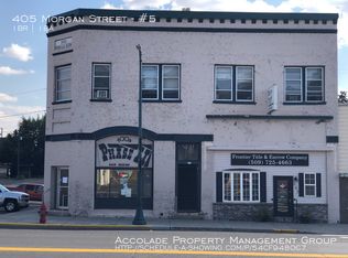 405 Morgan St UNIT 5, Davenport, WA 99122
