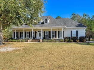 460 Cedar Ridge Dr, Aiken, SC 29803