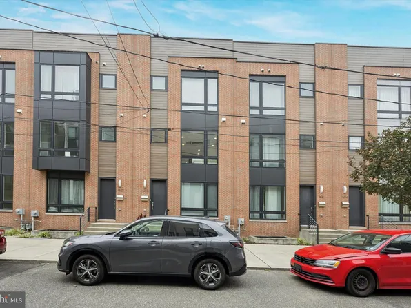 1418 S Howard St, Philadelphia, PA 19147