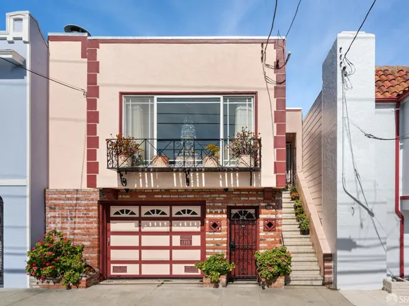 1310 Gilman Ave, San Francisco, CA 94124