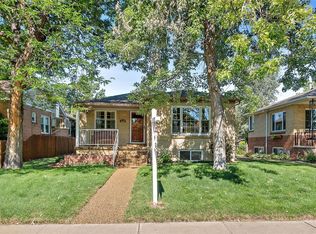 2155 S Washington St, Denver, CO 80210