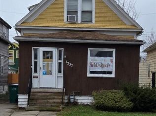 1257 Kensington Ave, Buffalo, NY