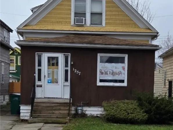 1257 Kensington Ave, Buffalo, NY 14215