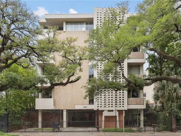 2511 Saint Charles Ave APT 302, New Orleans, LA 70130