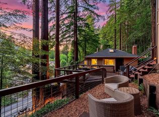 16625 - 16635 Neeley Road, Guerneville, CA 95446