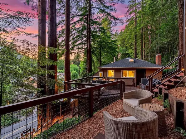 16625 - 16635 Neeley Road, Guerneville, CA 95446
