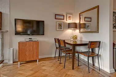 Sold by Brown Harris Stevens