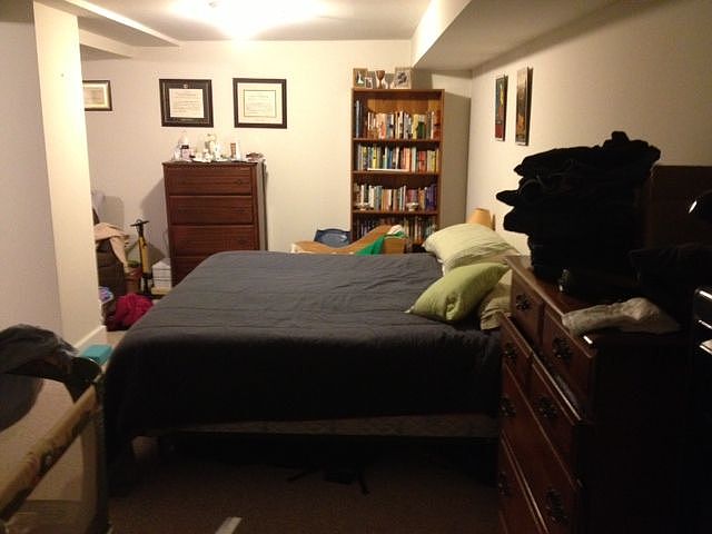 2nd image of 12 Homer St APT 3R