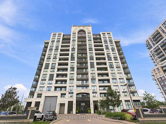 4th image of 9582 Markham Rd #Penthouse 02