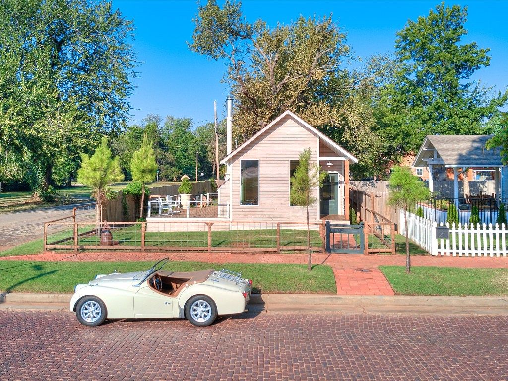 423 S 1st St, Guthrie, OK 73044 MLS 1079550 Zillow