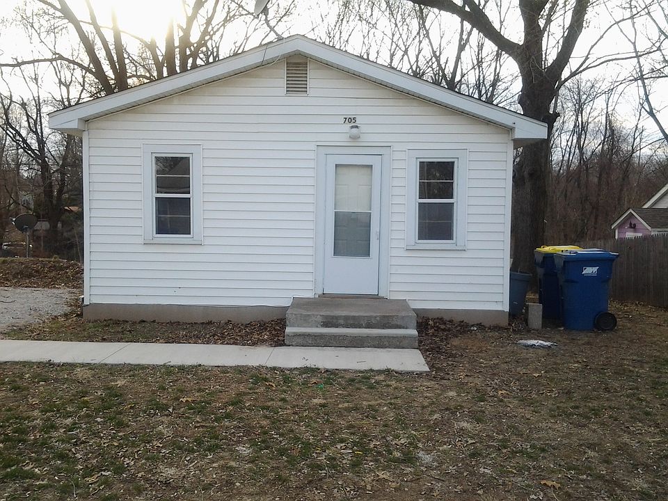 Front view