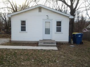 705 Hilda St, Edwardsville, IL 62025