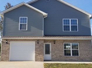 2317 Monarch Cir, Sevierville, TN 37876