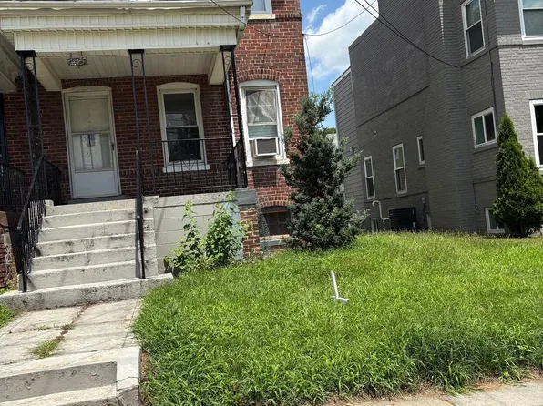 825 Quackenbos St NW, Washington, DC 20011