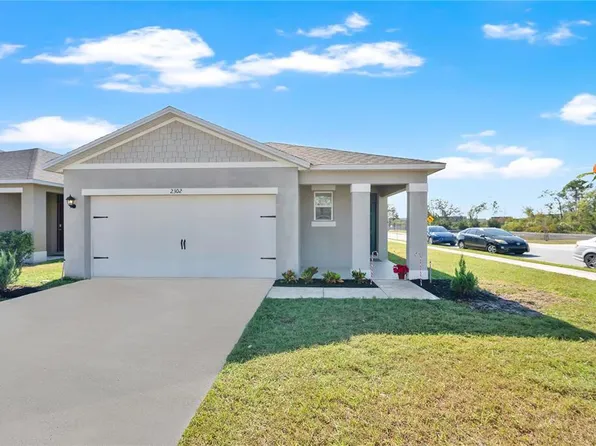2302 Brassie Ct, Winter Haven, FL 33884