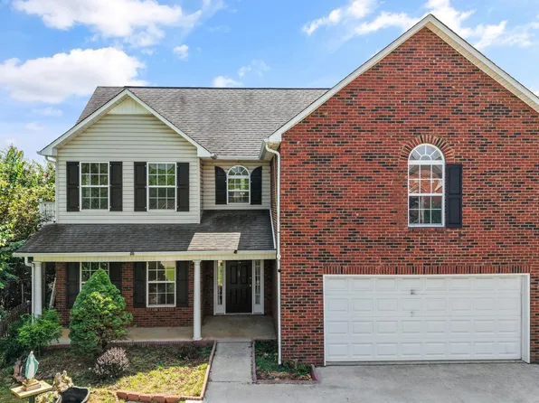 1227 Oak Haven Rd, Knoxville, TN 37932