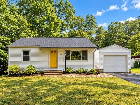 27 E Green St, Easthampton, MA 01027