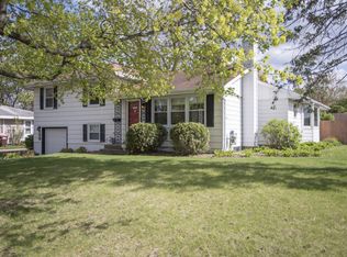 1500 Pullman Ave, Saint Paul Park, MN 55071
