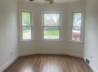 6472 Minock St, Detroit, MI 48228