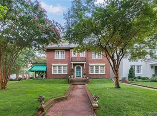 4119 Kingcrest Pkwy, Richmond, VA 23221