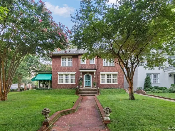 4119 Kingcrest Pkwy, Richmond, VA 23221