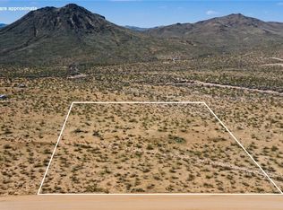 LOT 181 N Glen Canyon Rd, Golden Valley, AZ 86413