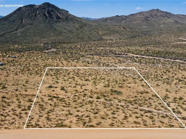 LOT 181 N Glen Canyon Rd, Golden Valley, AZ 86413