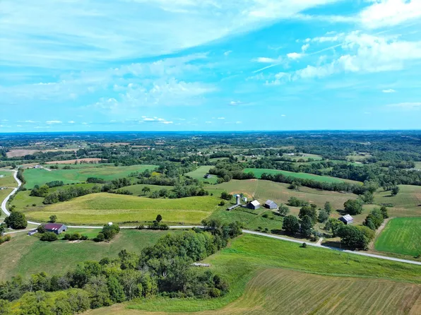 1460 Upper Lick Rd, Moorefield, KY 40350